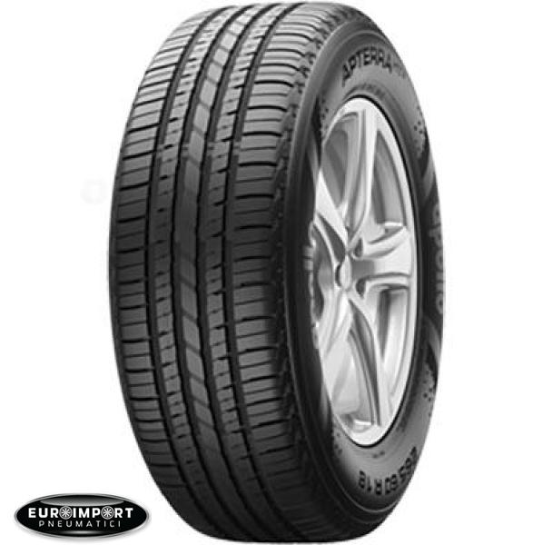 Apollo Apterra ht2  225/60 R17 99 H   TL BORDINO